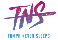 Tampa Never Sleeps