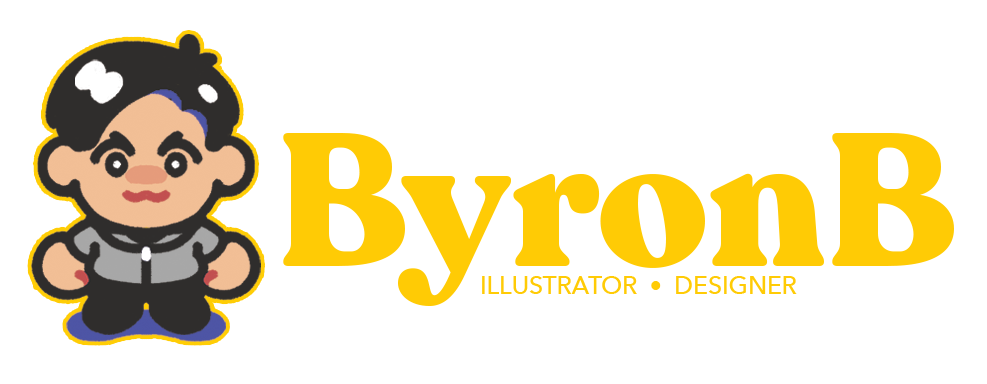 ByronB Art
