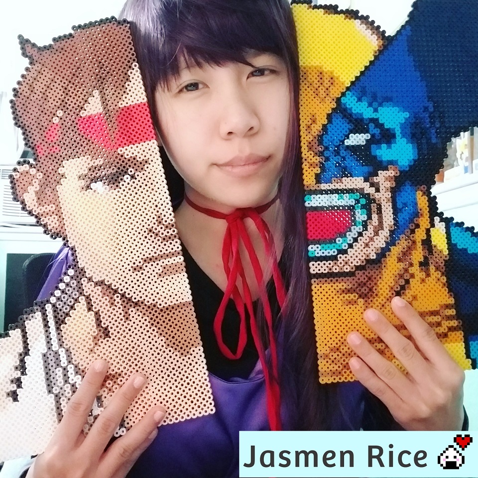 Jasmen Rice