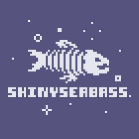 ShinySeabass