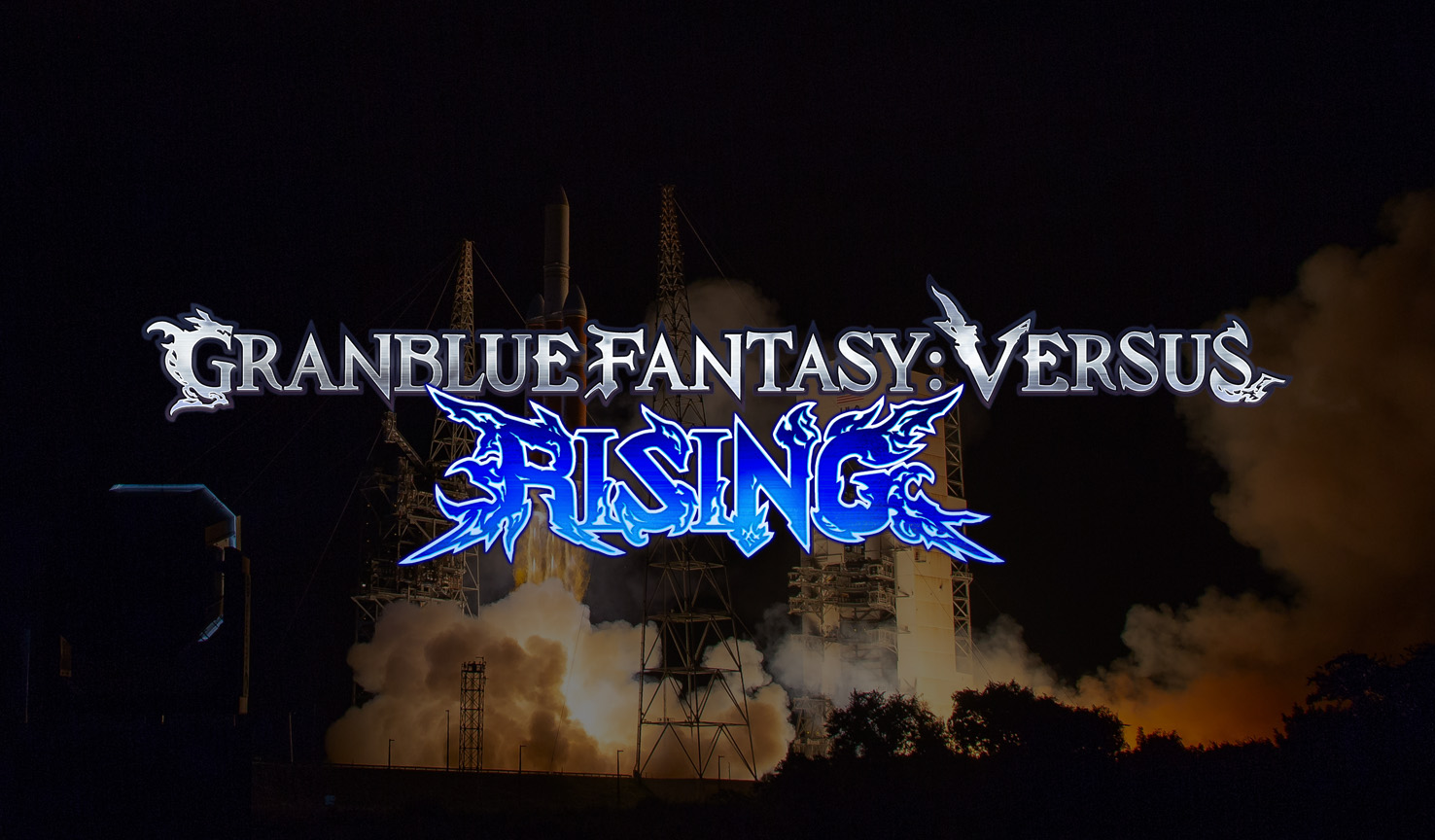 GranBlue Fantasy Versus: Rising