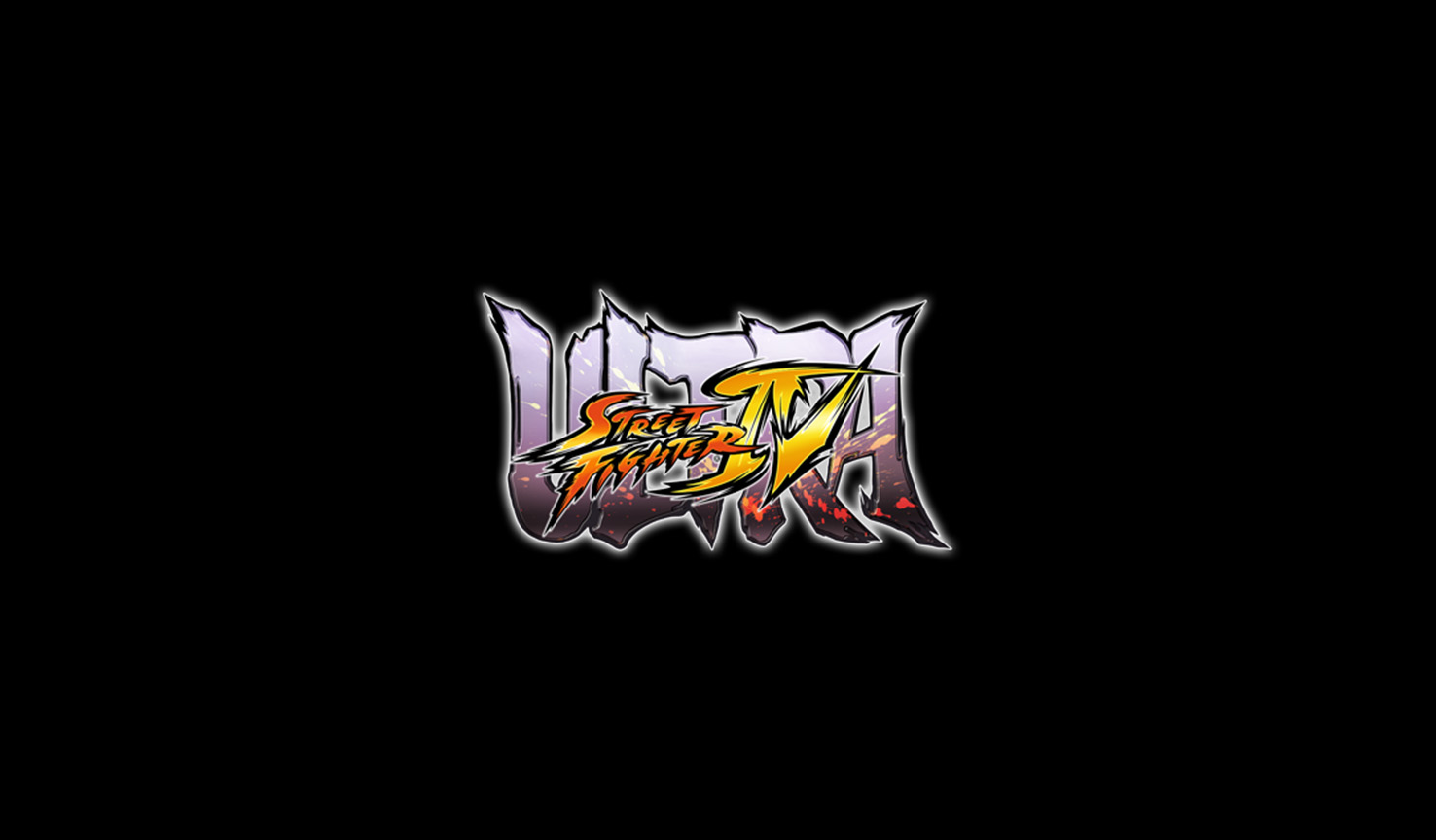 Ultra Street Fighter IV